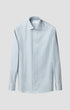 ETON Dress Shirts Slim Bengal Striped Signature Twill Shirt