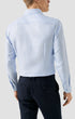 ETON Dress Shirts Slim Check King Twill Shirt