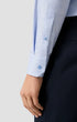 ETON Dress Shirts Slim Check King Twill Shirt