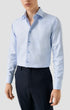 ETON Dress Shirts Slim Check King Twill Shirt