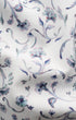 ETON Dress Shirts Slim Floral Fine Twill Shirt