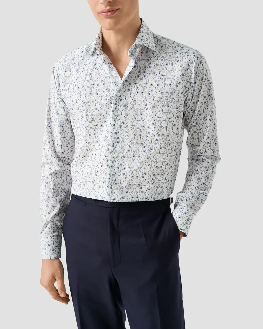 Dress Shirts M. Dumas and Sons Dress Shirts M. Dumas and Sons