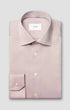 ETON Dress Shirts Slim Solid Signature Twill Shirt