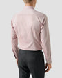 ETON Dress Shirts Slim Solid Signature Twill Shirt