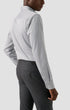 ETON Dress Shirts Slim Solid Signature Twill Shirt