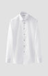 ETON Dress Shirts Slim Solid Signature Twill Shirt