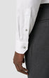 ETON Dress Shirts Slim Solid Signature Twill Shirt