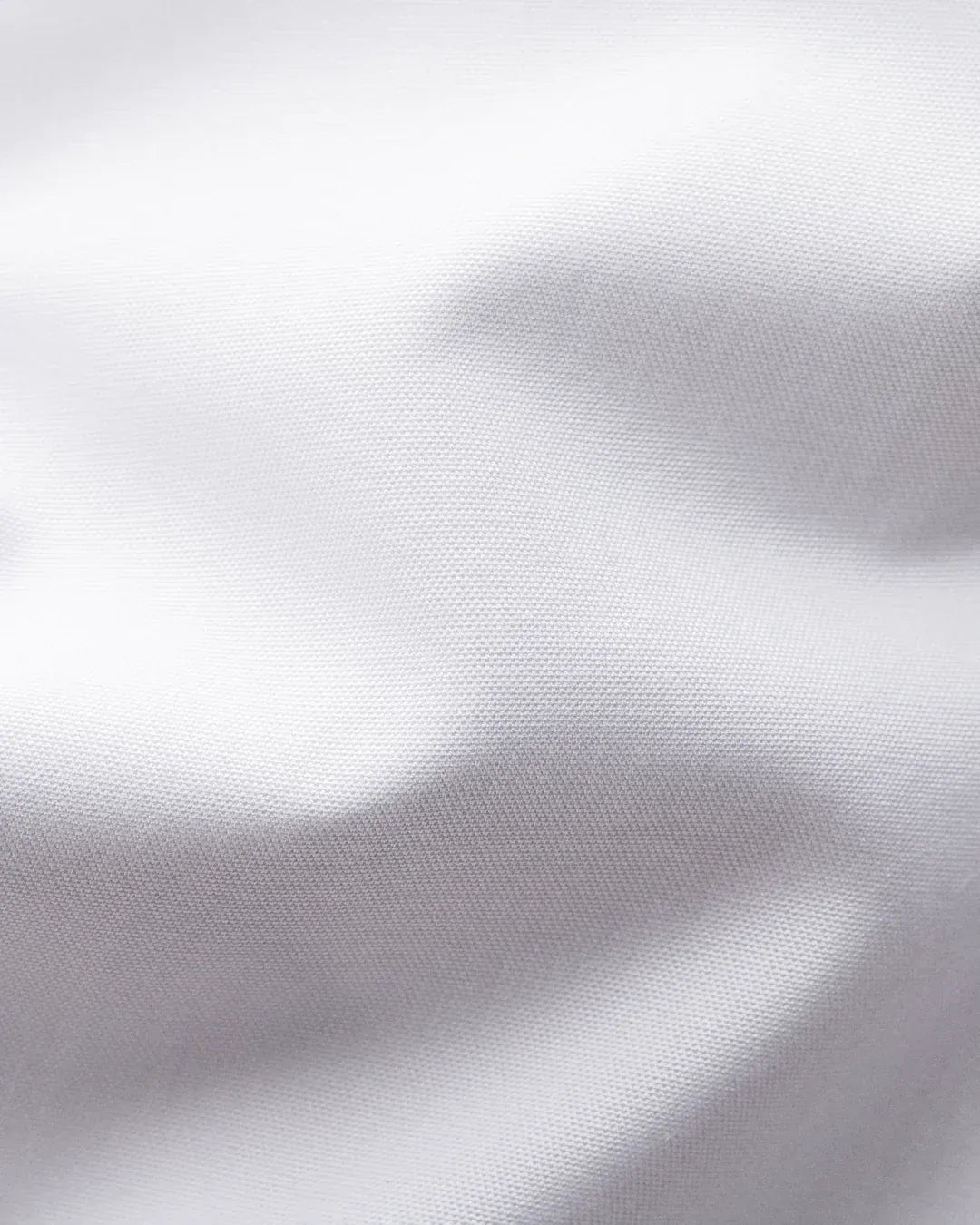 ETON Dress Shirts Slim White Plissé Tuxedo Shirt