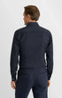 ETON Dress Shirts Solid Merino Shirt