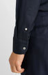 ETON Dress Shirts Solid Merino Shirt