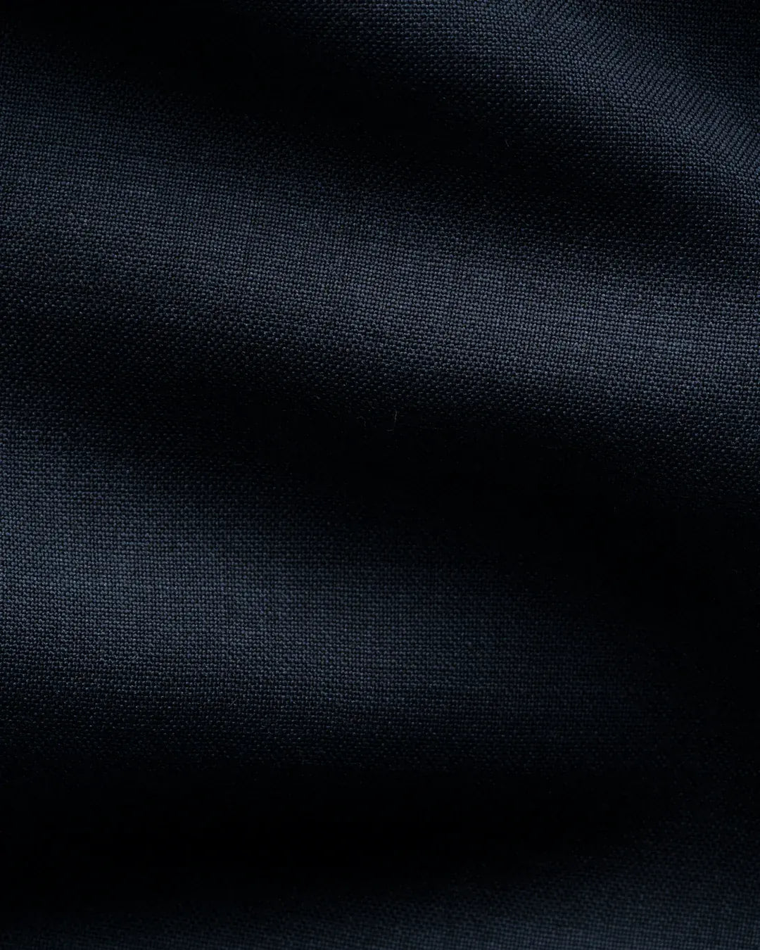 ETON Dress Shirts Solid Merino Shirt