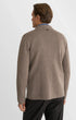 ETON Flannels & Overshirts Milano Knit Shirt Jacket