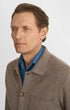 ETON Flannels & Overshirts Milano Knit Shirt Jacket