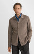 ETON Flannels & Overshirts Milano Knit Shirt Jacket