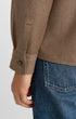 ETON Flannels & Overshirts Wool Shirt Jacket