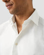 ETON Slim Solid King Twill Shirt