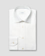 ETON Slim Solid King Twill Shirt