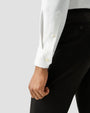 ETON Slim Solid King Twill Shirt