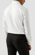 ETON Slim Solid King Twill Shirt