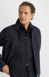 ETON Vest Wool Vest