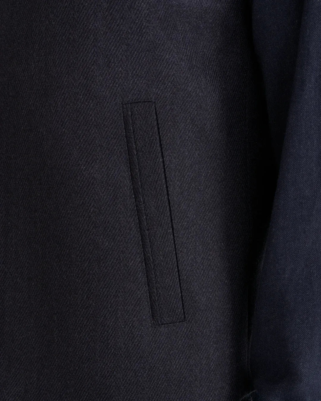 ETON Vest Wool Vest