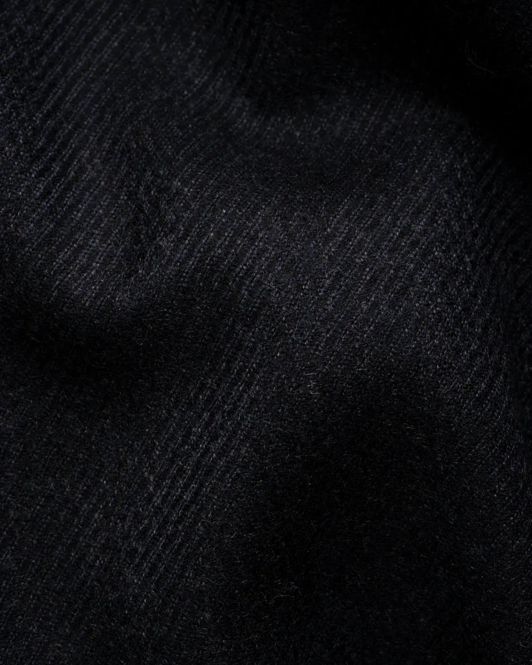 ETON Vest Wool Vest