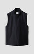 ETON Vest Wool Vest