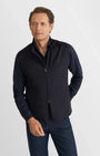 ETON Vest Wool Vest