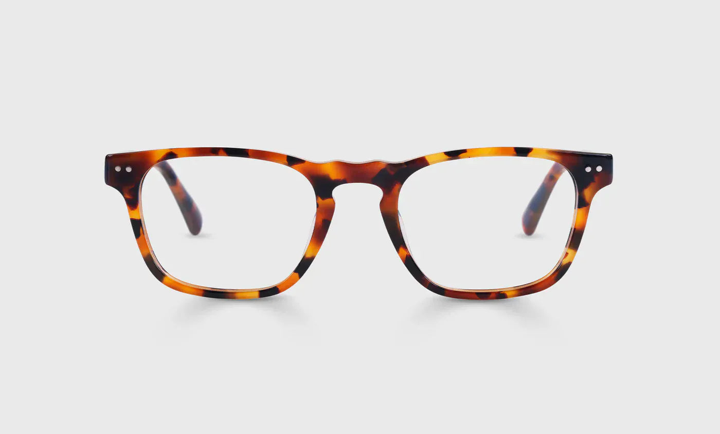 Eye Bobs Readers Old Sport in Tortoise Front and Temples (2.50+)