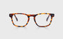 Eye Bobs Readers Old Sport in Tortoise Front and Temples (2.50+)