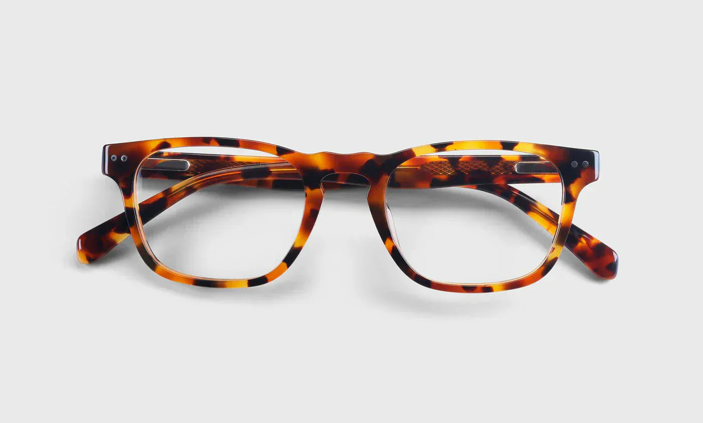 Eye Bobs Readers Old Sport in Tortoise Front and Temples (2.50+)