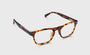 Eye Bobs Readers Old Sport in Tortoise Front and Temples (2.50+)
