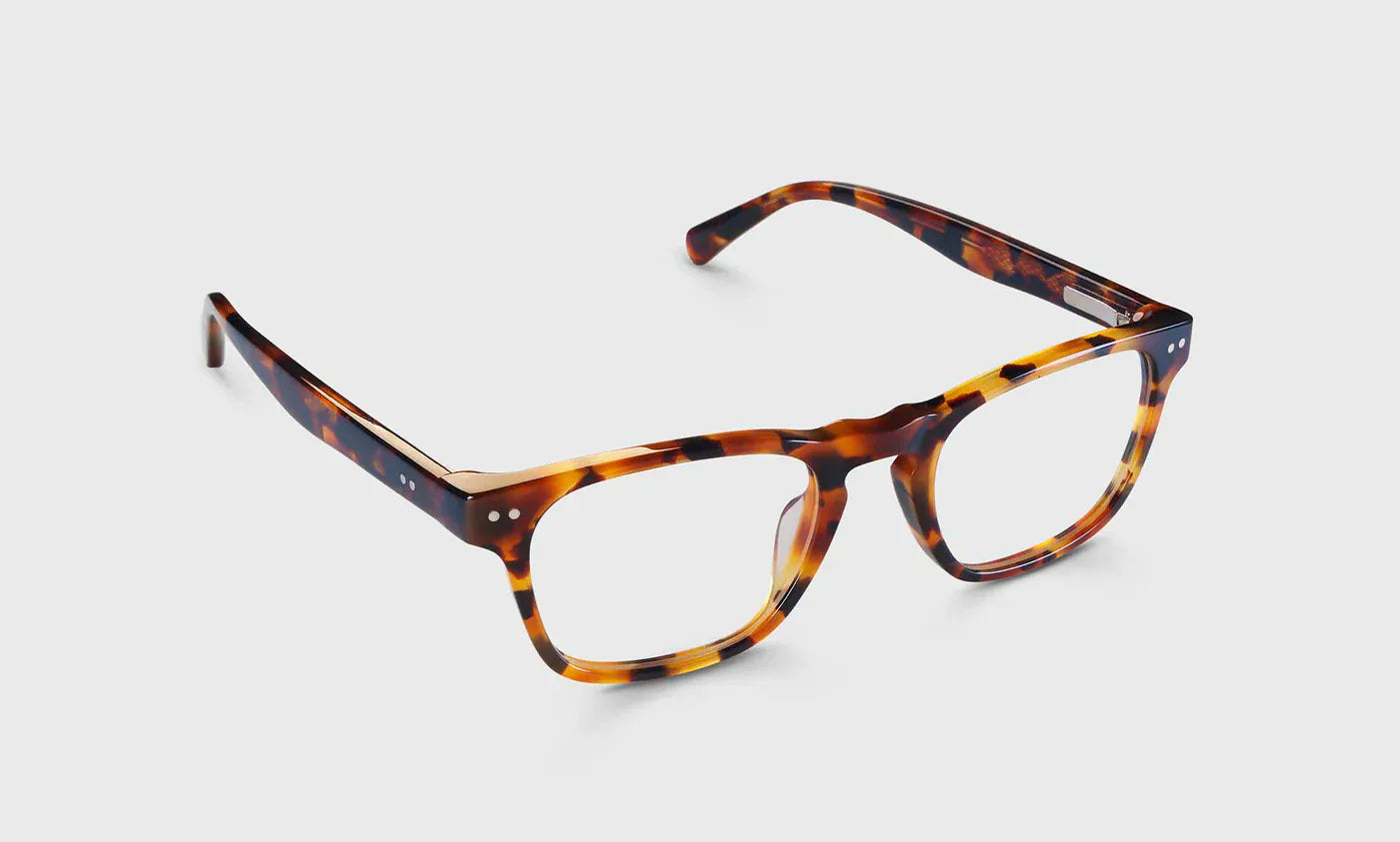 Eye Bobs Readers Old Sport in Tortoise Front and Temples (2.50+)