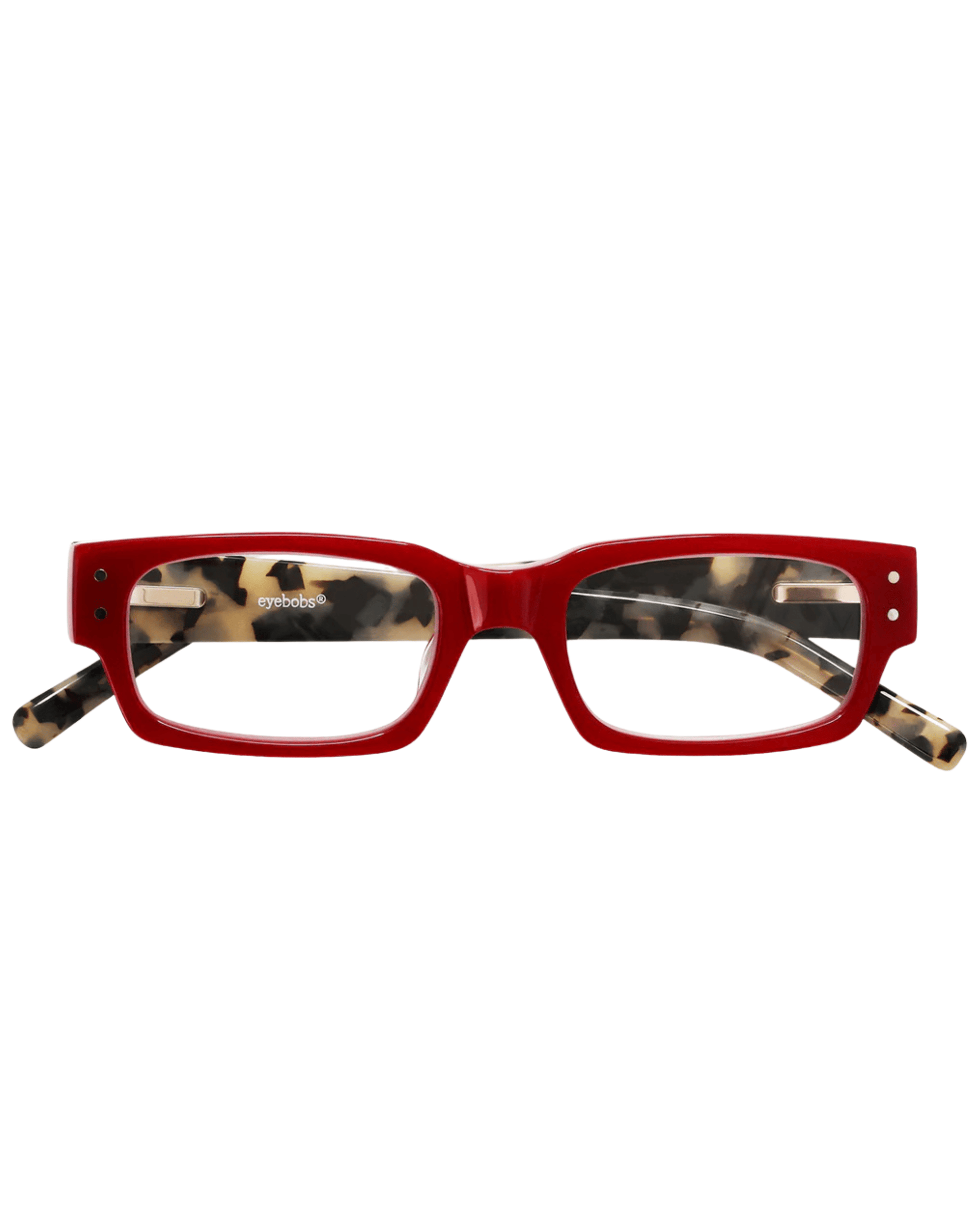 Eye Bobs Readers Peckerhead Eyeglasses
