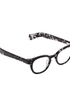 Eye Bobs Readers Total Wit Eyeglasses