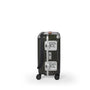 F.P.M. Luggage Bank Light Spinner 53 Front Pocket in Moss Green