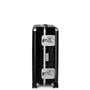F.P.M. Luggage Bank Light Spinner 68 in Caviar Black