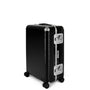 F.P.M. Luggage Bank Light Spinner 68 in Caviar Black