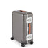 F.P.M. Luggage Bank Spinner 68 in Steel Grey