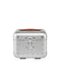 F.P.M. Luggage Bank Vanity Case in Moonlight Silver
