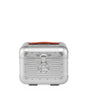 F.P.M. Luggage Bank Vanity Case in Moonlight Silver