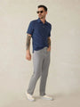 Faherty 5-Pockets IRON / 30X32 Stretch Terry 5-Pocket Pant