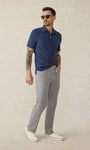 Faherty 5-Pockets IRON / 30X32 Stretch Terry 5-Pocket Pant