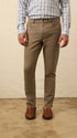 Faherty 5-Pockets Stretch Terry 5-Pocket Pant
