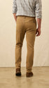 Faherty 5-Pockets Stretch Terry 5-Pocket Pant