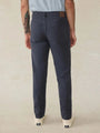 Faherty 5-Pockets Stretch Terry 5-Pocket Pant