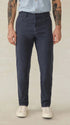 Faherty 5-Pockets Stretch Terry 5-Pocket Pant