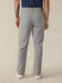 Faherty 5-Pockets Stretch Terry 5-Pocket Pant