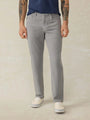 Faherty 5-Pockets Stretch Terry 5-Pocket Pant