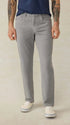 Faherty 5-Pockets Stretch Terry 5-Pocket Pant